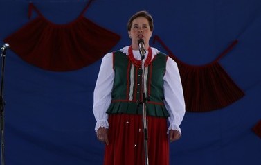 Opat&oacute;w - Eliminacje do Buskich Spotkań z Folklorem  2