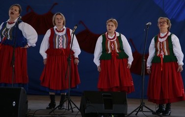 Opat&oacute;w - Eliminacje do Buskich Spotkań z Folklorem  10