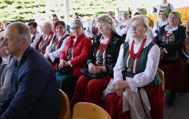 Opat&oacute;w - Eliminacje do Buskich Spotkań z Folklorem  15