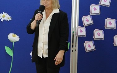 Maj&oacute;wka KGW "Seniorki" 10