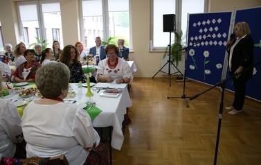 Maj&oacute;wka KGW "Seniorki" 11
