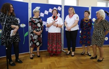 Maj&oacute;wka KGW "Seniorki" 12