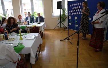 Maj&oacute;wka KGW "Seniorki" 14