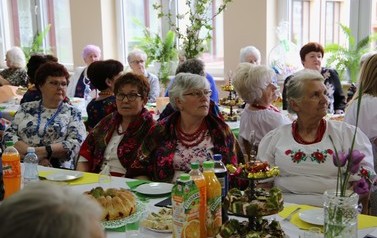 Maj&oacute;wka KGW "Seniorki" 16