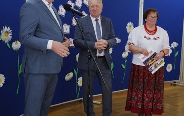 Maj&oacute;wka KGW "Seniorki" 19