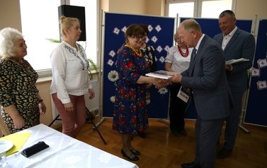 Maj&oacute;wka KGW "Seniorki" 24