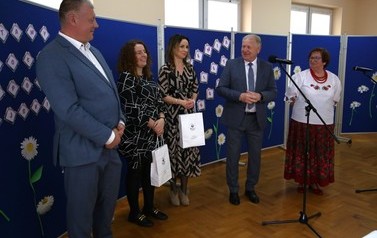 Maj&oacute;wka KGW "Seniorki" 25