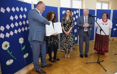 Maj&oacute;wka KGW "Seniorki" 26