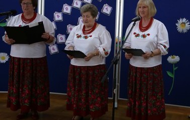 Maj&oacute;wka KGW "Seniorki" 29