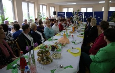Maj&oacute;wka KGW "Seniorki" 31