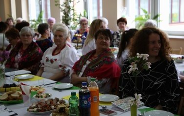 Maj&oacute;wka KGW "Seniorki" 33