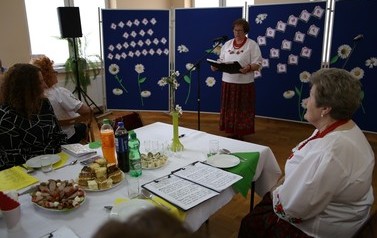 Maj&oacute;wka KGW "Seniorki" 34