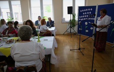 Maj&oacute;wka KGW "Seniorki" 35