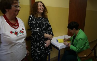 Maj&oacute;wka KGW "Seniorki" 37