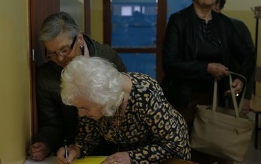 Maj&oacute;wka KGW "Seniorki" 43