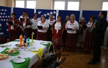 Maj&oacute;wka KGW "Seniorki" 48