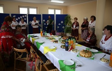 Maj&oacute;wka KGW "Seniorki" 49