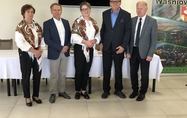 Spotkanie promocyjne "Na uboczu" 4
