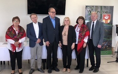 Spotkanie promocyjne "Na uboczu" 5
