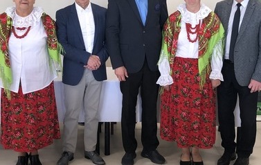 Spotkanie promocyjne "Na uboczu" 6