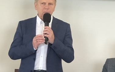Spotkanie promocyjne "Na uboczu" 8