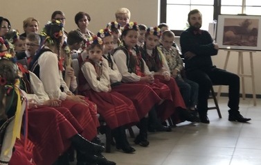 Spotkanie promocyjne "Na uboczu" 10