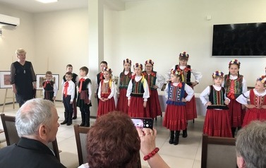Spotkanie promocyjne "Na uboczu" 25