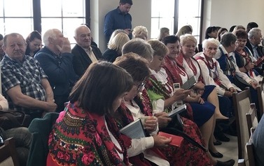 Spotkanie promocyjne "Na uboczu" 26
