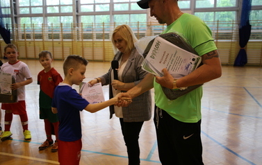 Zakończenie zajęć stałych 2022-2023 14