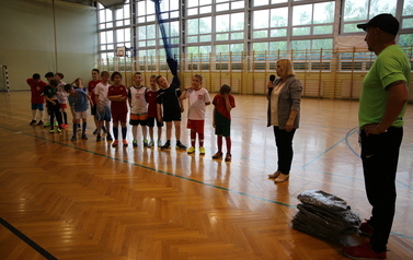 Zakończenie zajęć stałych 2022-2023 28