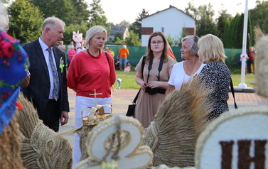 Dożynki Gminne 2023 34