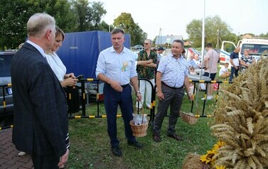 Dożynki Gminne 2023 41