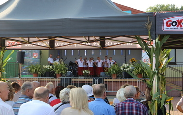 Dożynki Gminne 2023 53
