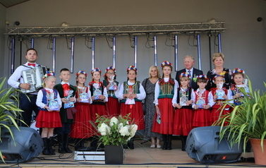 Dożynki Gminne 2023 57