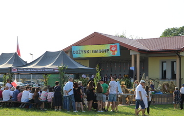 Dożynki Gminne 2023 66