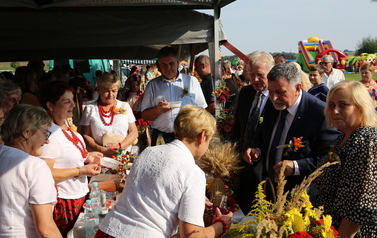 Dożynki Gminne 2023 83