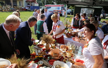 Dożynki Gminne 2023 84