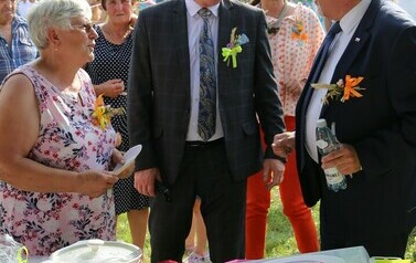 Dożynki Gminne 2023 88