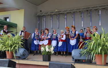 Dożynki Gminne 2023 93