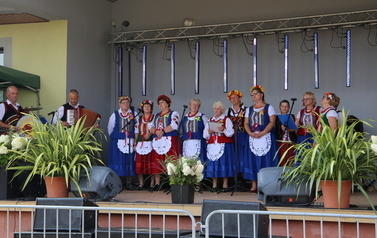 Dożynki Gminne 2023 94