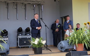Dożynki Gminne 2023 97