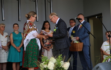 Dożynki Gminne 2023 107