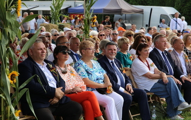 Dożynki Gminne 2023 113