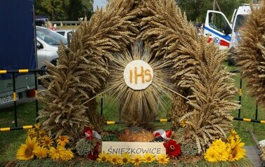 Dożynki Gminne 2023 122