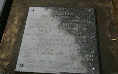 Spacer tematyczny 1 sierpnia 44