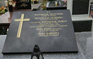 Spacer 4 sierpnia "Na szlaku walk powstańczych" Waśni&oacute;w-Nowa Słupia-Św. Krzyż-Mirogonowice-Momina 5