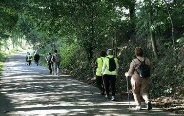  &bdquo;SENIORKI&rdquo; &ndash; AKTYWNE LATO I JESIEŃ 5