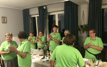  &bdquo;SENIORKI&rdquo; &ndash; AKTYWNE LATO I JESIEŃ 16