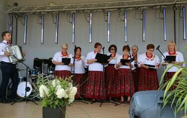  &bdquo;SENIORKI&rdquo; &ndash; AKTYWNE LATO I JESIEŃ 24