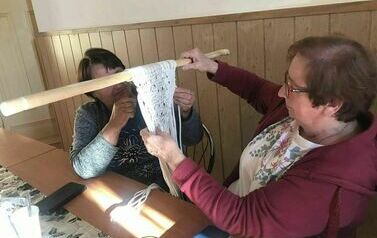  &bdquo;SENIORKI&rdquo; &ndash; AKTYWNE LATO I JESIEŃ 30